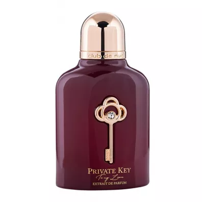 Armaf Woda perfumowana Club de Nuit Private Key To My Love 100 ml