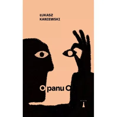 O panu O - �ukasz Kaniewski