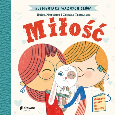 Mio. Elementarz Wanych Sw - Helen Mortimer, Cristina Trapanese