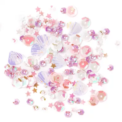 Dalprint Cekiny opalizuj�ce unicorn 15g