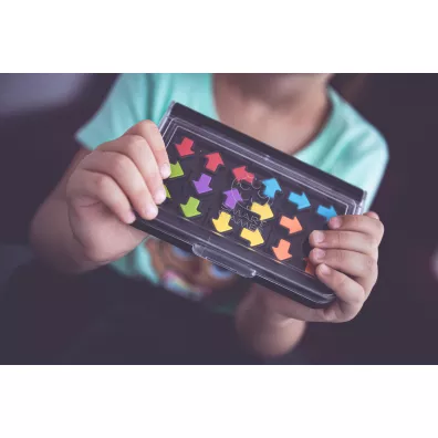 Smart Games IQ. Arrows (PL) IUVI Games