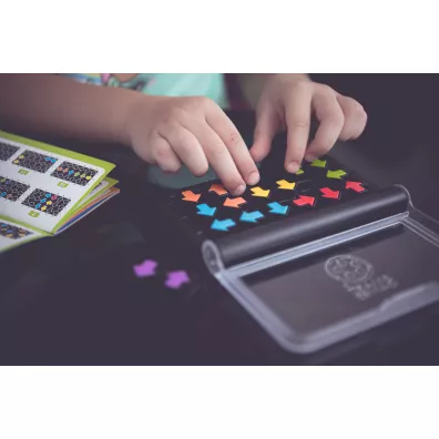 Smart Games IQ. Arrows (PL) IUVI Games