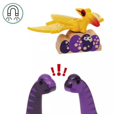 Brio Dino Przygoda