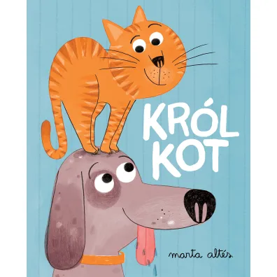 Kr�l kot