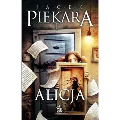Alicja - Jacek Piekara