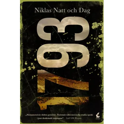 1793 - Niklas Natt-och-Dag
