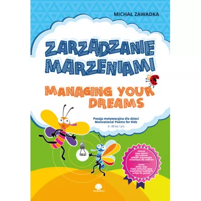 Zarz�dzanie marzeniami 6+ - Micha� Zawadka