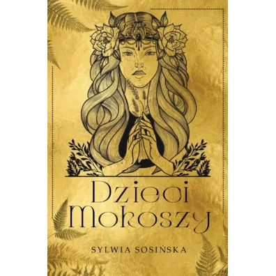 Dzieci Mokoszy (barwione brzegi)