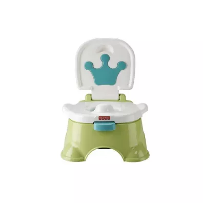 Fisher-Price Nocniczek krlewski DLT00