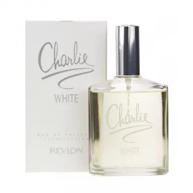 Revlon Charlie White woda toaletowa spray 100 ml