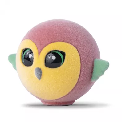 Figurka Flockies Papuga Tm Toys