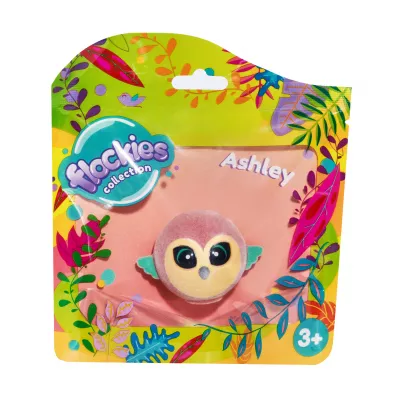 Figurka Flockies Papuga Tm Toys