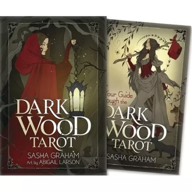 Dark Wood Tarot