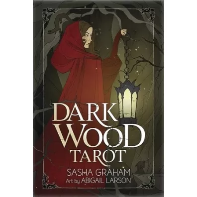 Dark Wood Tarot