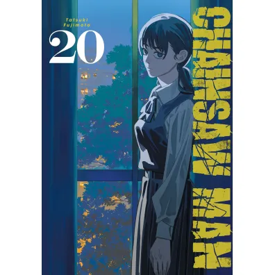 Chainsaw man. Tom 20 - Tatsuki Fujimoto