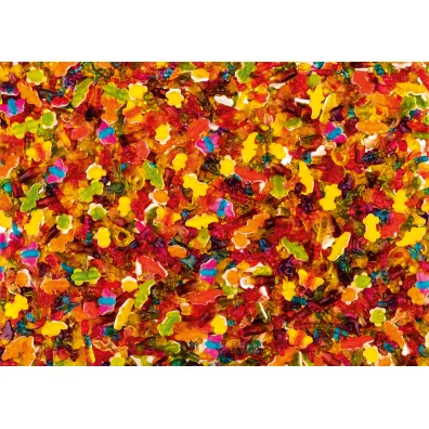 Puzzle 1000 el. Haribo �elki Phantasia Schmidt