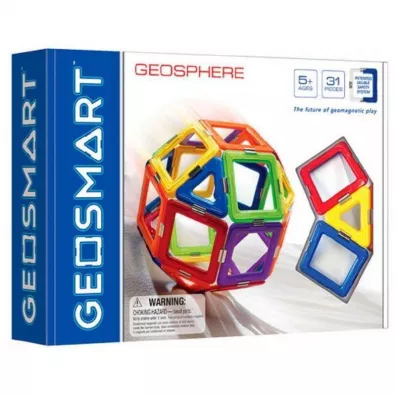Geo Smart. GeoSphere (31 cz�ci)