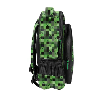 Paso Plecak przedszkolny Piksel PP26ME-337