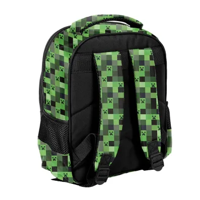 Paso Plecak przedszkolny Piksel PP26ME-337
