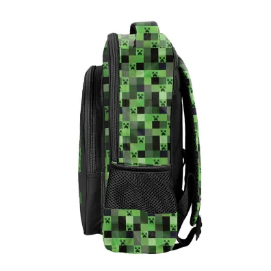 Paso Plecak przedszkolny Piksel PP26ME-337