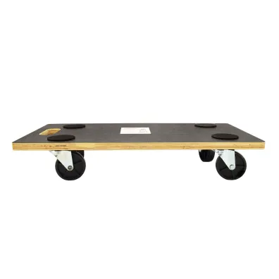 Awtools W�zek platforma transportowa 400kg