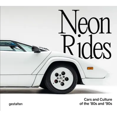 Neon Rides
