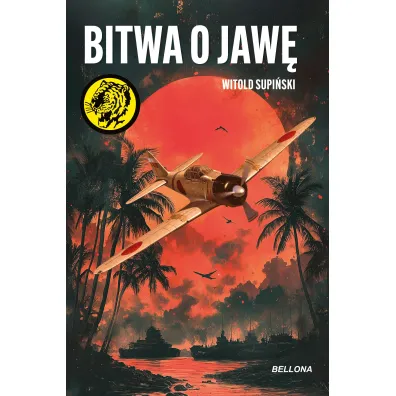 Bitwa o Jaw� - Witold  Supi�ski