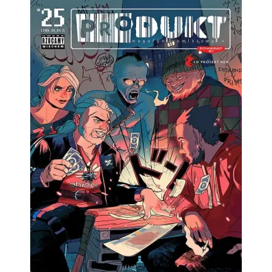 Produkt 25