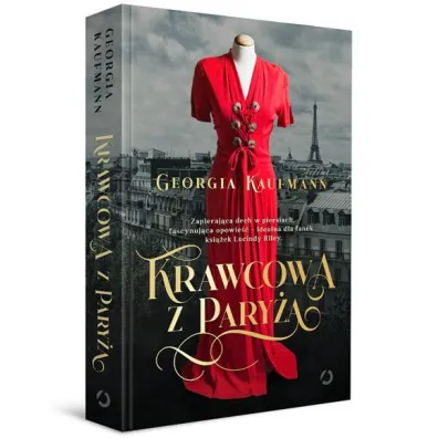 Krawcowa z Pary�a