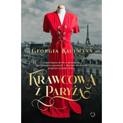 Krawcowa z Pary�a