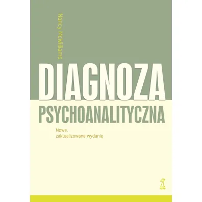 Diagnoza psychoanalityczna - Nancy McWilliams