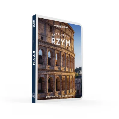 Rzym. Eksploruj!