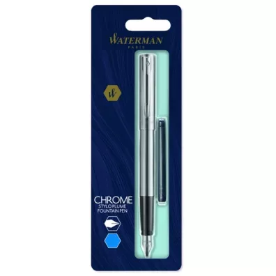 Waterman Pi�ro wieczne Allure chrom