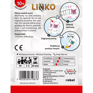 Linko Rebel