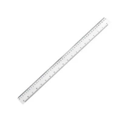 Grand Linijka plastikowa 50cm