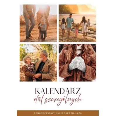 Kalendarz dat szczeg�lnych