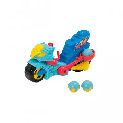 Super Things Pojazd Turbo Ice