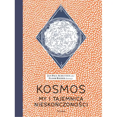 Kosmos. My i tajemnica niesko�czono�ci
