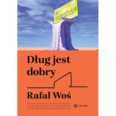 D�ug jest dobry - Rafa� Wo�