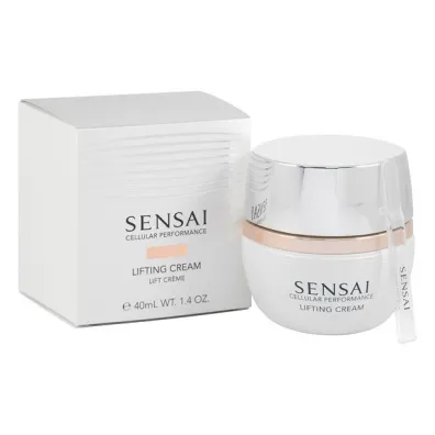 Kanebo Sensai Krem do twarzy Cellular Performance Lifting Cream 40 ml