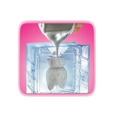 Koci Domek Gabi Figurki DIY Przyjaciele Clementoni