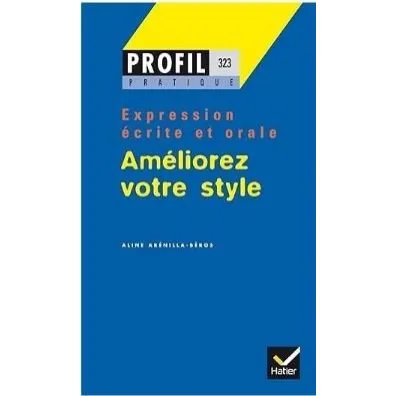 Ameliorez votre style T.2 Collection profil