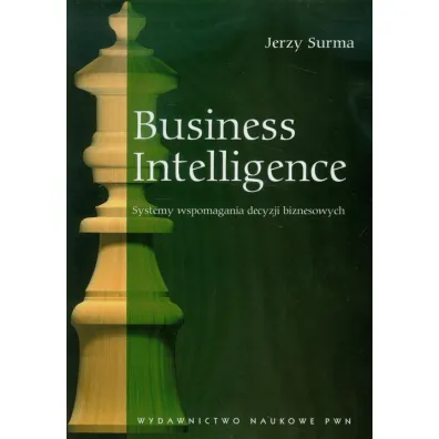 Business Intelligence - Jerzy Surma