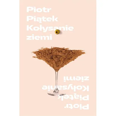 Ko�ysanie ziemi - Piotr Pi�tek