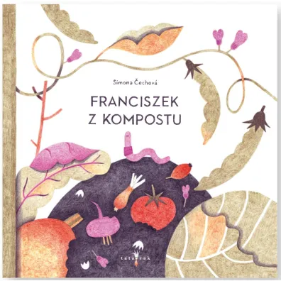 Franciszek z kompostu
