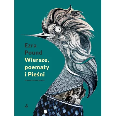 Wiersze, poematy i Pie�ni - Ezra Pound