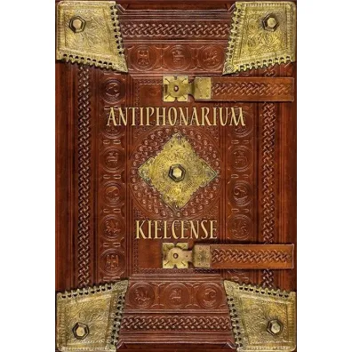 Antiphonarium kielcense