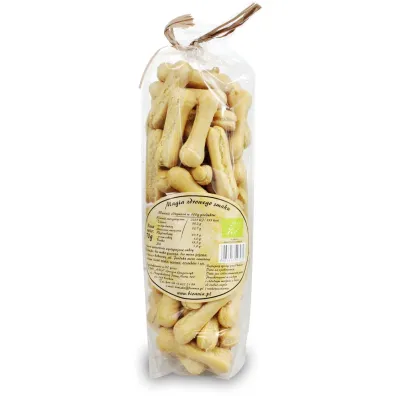 Bio Ania Pa�eczki ptysiowe 70 g Bio