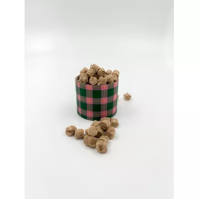 Raw for Paw WILD Duck - dzika kaczka liofilizowane przysmaki 45 g