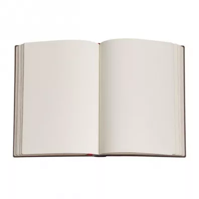 Paperblanks Luxe Design Notatnik Blue Luxe Grande g�adki